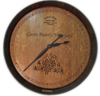 C2-Gates-Family-Vineyard-Wine-Clock        
